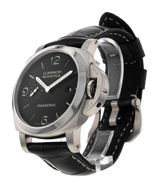 Panerai Luminor Marina PAM03312